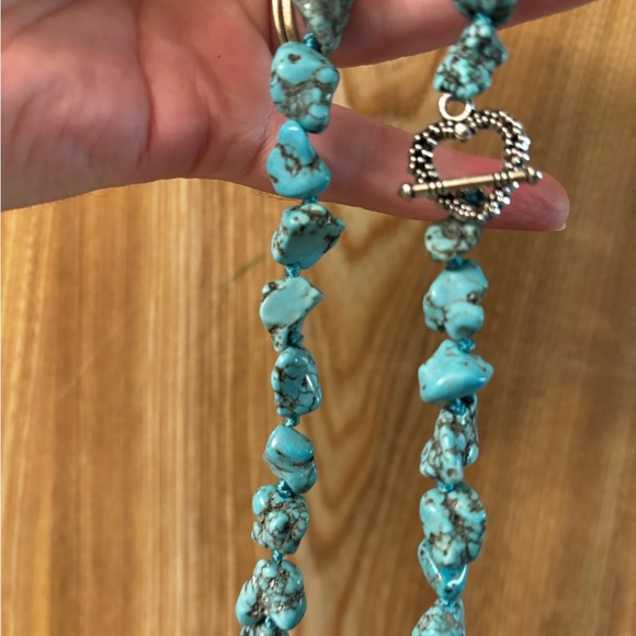 Natural Turquoise LAB TESTED - Picture 5 of 6